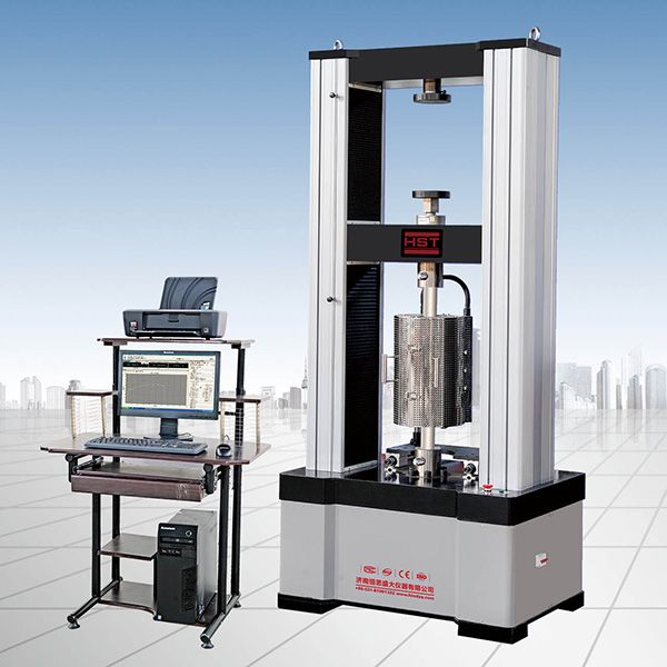 金屬材料高溫拉伸強度試驗機(jī)