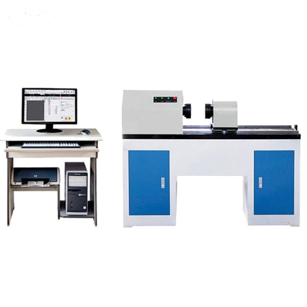 NDW系列微機控制扭轉(zhuǎn)試驗機